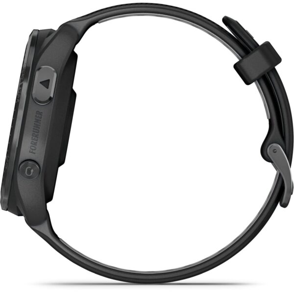 Garmin Forerunner 965 GPS Laufuhr - schwarz/carbongrau – Bild 5