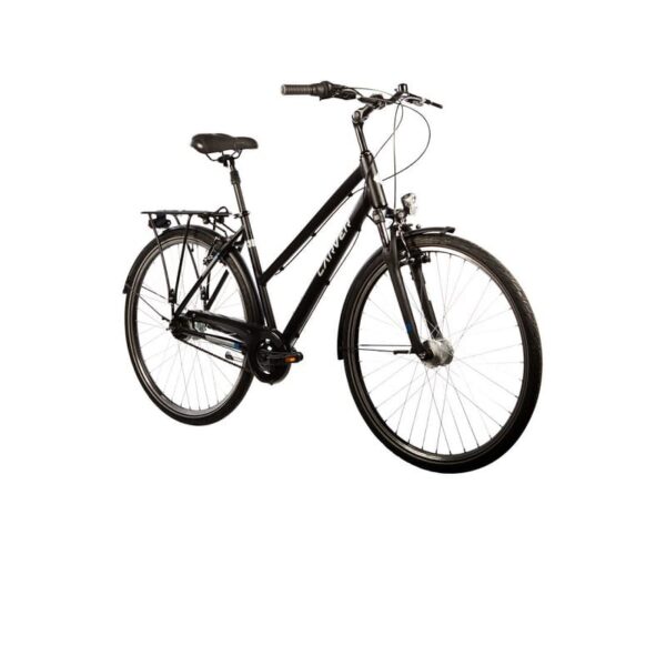 Carver Tour 100 n - 2024 - 28 Zoll - Damen Sport – Bild 3