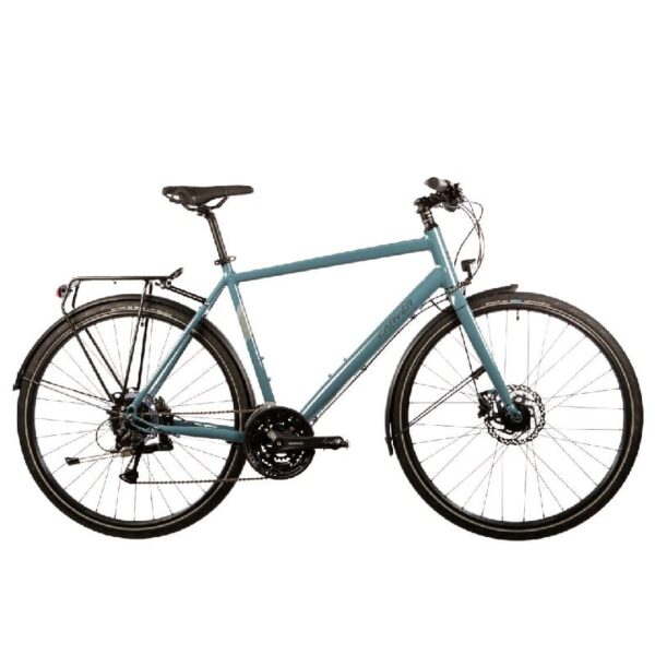 Carver Uniq Eins - 2024 - 28 Zoll - Diamant