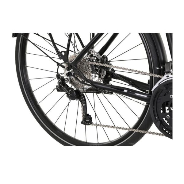 Carver Uniq Zwei - 2024 - 28 Zoll - Diamant – Bild 3