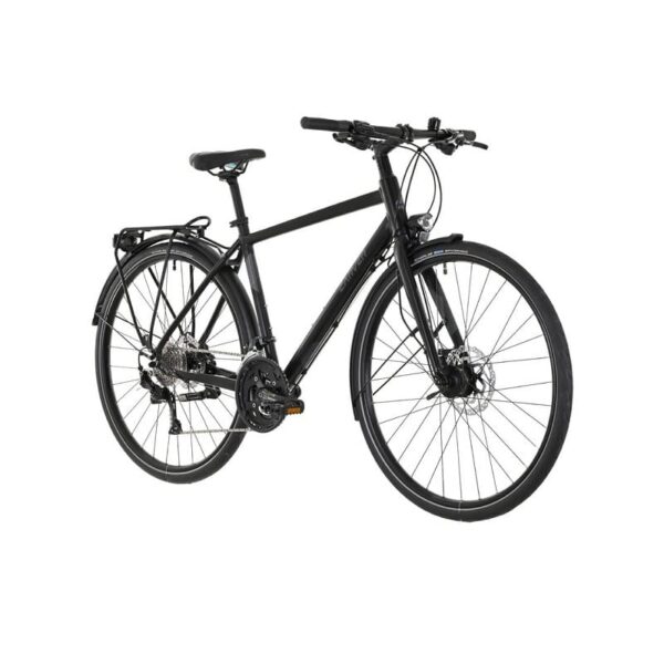 Carver Uniq Zwei - 2024 - 28 Zoll - Diamant – Bild 6