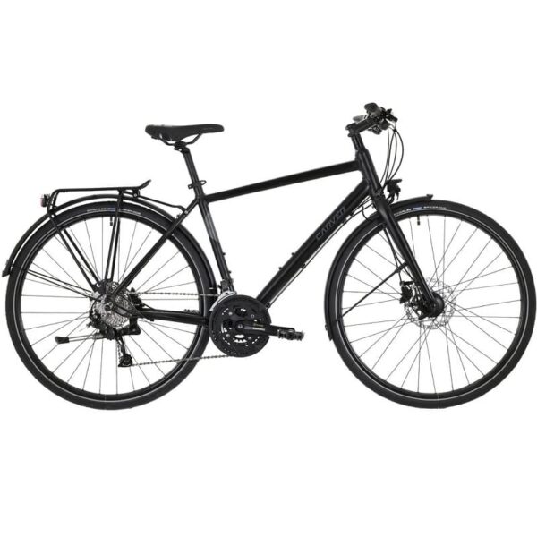 Carver Uniq Zwei - 2024 - 28 Zoll - Diamant
