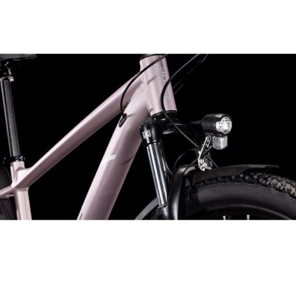 Cube Aim ONE Allroad - 2025 - 29 Zoll - Diamant – Bild 5