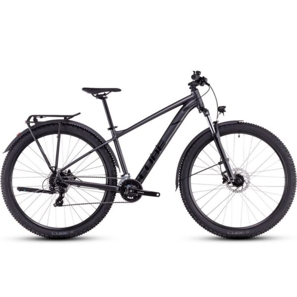 Cube Aim ONE Allroad - 2025 - 29 Zoll - Diamant – Bild 3