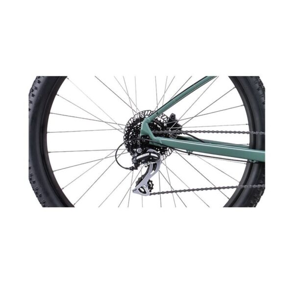 Cube Aim Pro - Auslaufmodell - 29 Zoll - Diamant – Bild 4