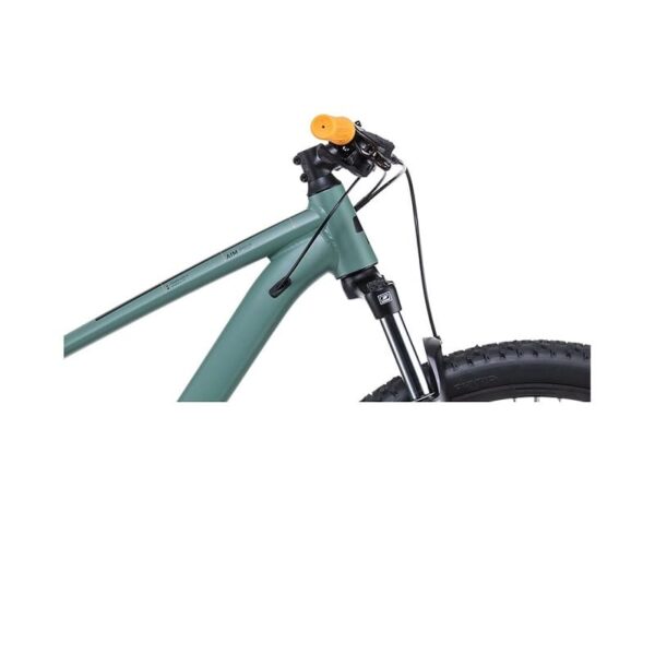 Cube Aim Pro - Auslaufmodell - 29 Zoll - Diamant – Bild 7