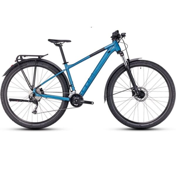 Cube Aim SLX Allroad - 2023 - 29 Zoll - Diamant