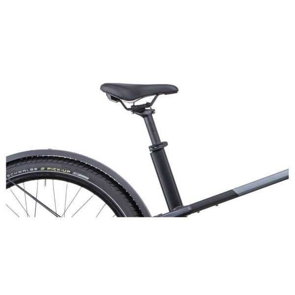 Cube Cargo Dual Hybrid 1000 - 1000 Wh - 2025 - 27,5 Zoll – Bild 4