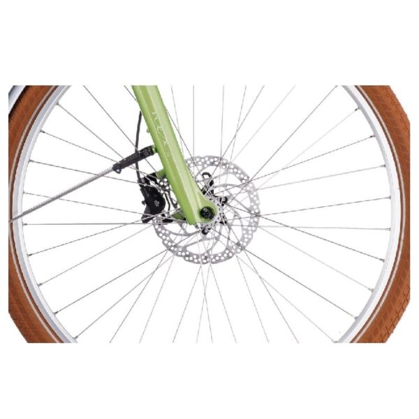 Cube Ella Ride Hybrid 500 - 500 Wh - Auslaufmodell - 28 Zoll - Tiefeinsteiger – Bild 4