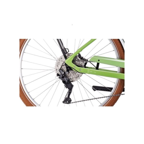 Cube Ella Ride Hybrid 500 - 500 Wh - Auslaufmodell - 28 Zoll - Tiefeinsteiger – Bild 6