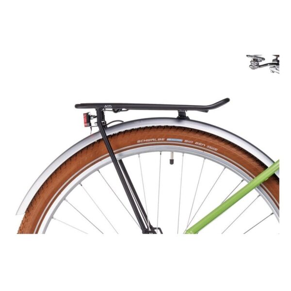 Cube Ella Ride Hybrid 500 - 500 Wh - Auslaufmodell - 28 Zoll - Tiefeinsteiger – Bild 7