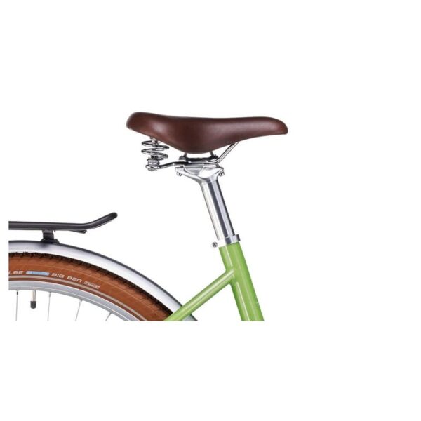 Cube Ella Ride Hybrid 500 - 500 Wh - Auslaufmodell - 28 Zoll - Tiefeinsteiger – Bild 8