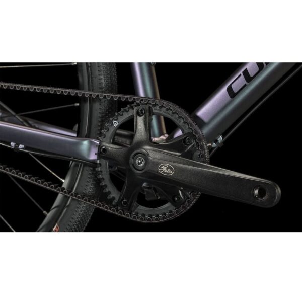 Cube Hyde Race - 2024 - 28 Zoll - Diamant – Bild 3
