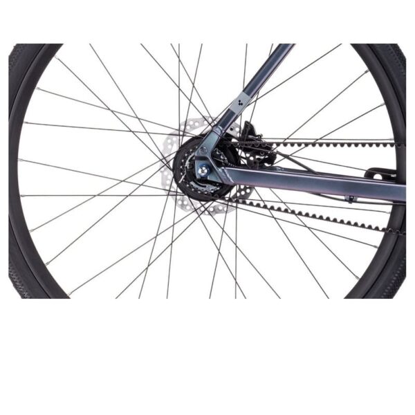Cube Hyde Race - 2023 - 28 Zoll - Diamant – Bild 3