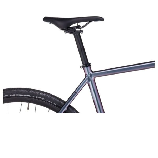 Cube Hyde Race - 2023 - 28 Zoll - Diamant – Bild 4