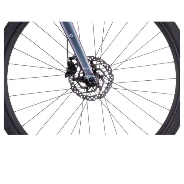 Cube Hyde Race - 2023 - 28 Zoll - Diamant – Bild 5