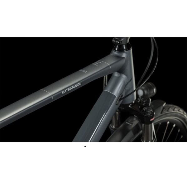 Cube Kathmandu EXC - 2024 - 28 Zoll - Diamant – Bild 2