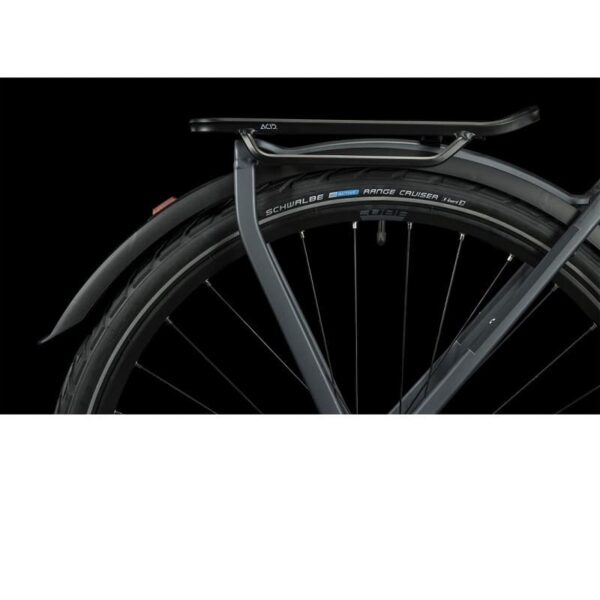 Cube Kathmandu EXC - 2024 - 28 Zoll - Diamant – Bild 3