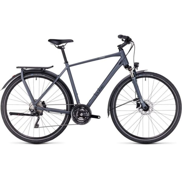 Cube Kathmandu EXC - 2024 - 28 Zoll - Diamant
