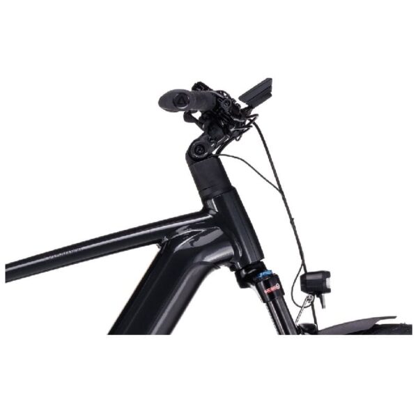 Cube Kathmandu Hybrid EXC 750 - 750 Wh - 2023 - 28 Zoll - Diamant – Bild 4