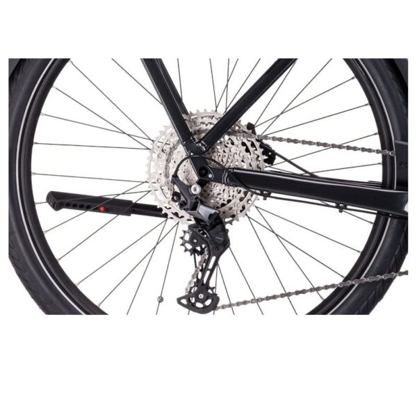 Cube Kathmandu Hybrid EXC 750 - 750 Wh - 2024 - 28 Zoll - Diamant – Bild 7