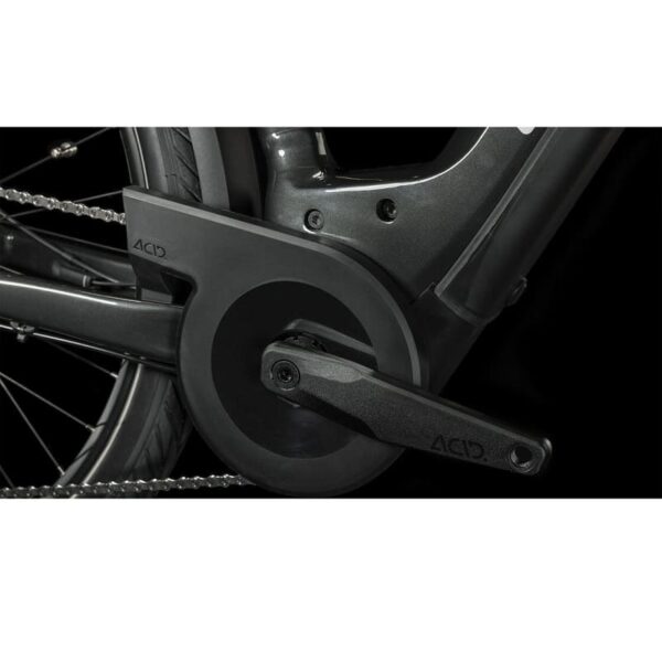 Cube Kathmandu Hybrid EXC 750 - 750 Wh - 2024 - 28 Zoll - Diamant – Bild 4