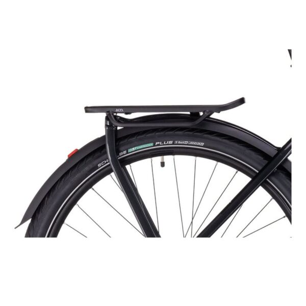 Cube Kathmandu Hybrid EXC 750 - 750 Wh - 2024 - 28 Zoll - Diamant – Bild 3