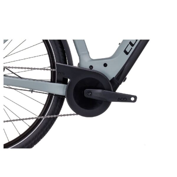 Cube Kathmandu Hybrid ONE 625 - 625 Wh - 2023 - 28 Zoll - Damen Sport – Bild 6