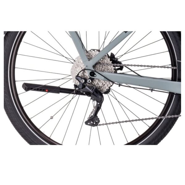 Cube Kathmandu Hybrid ONE 625 - 625 Wh - 2023 - 28 Zoll - Damen Sport – Bild 8