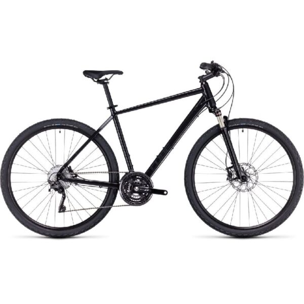 Cube Nature SLX - 2024 - 28 Zoll - Diamant – Bild 6