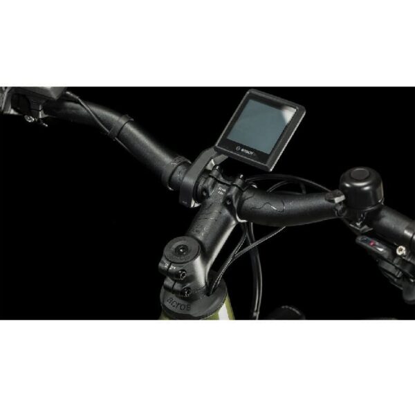 Cube Nuride Hybrid Pro 625 Allroad - 625 Wh - 2024 - 28 Zoll - Diamant – Bild 2