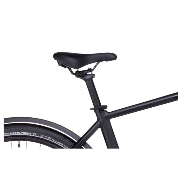 Cube Nuride Hybrid Pro 625 Allroad - 625 Wh - 2024 - 28 Zoll - Diamant – Bild 7