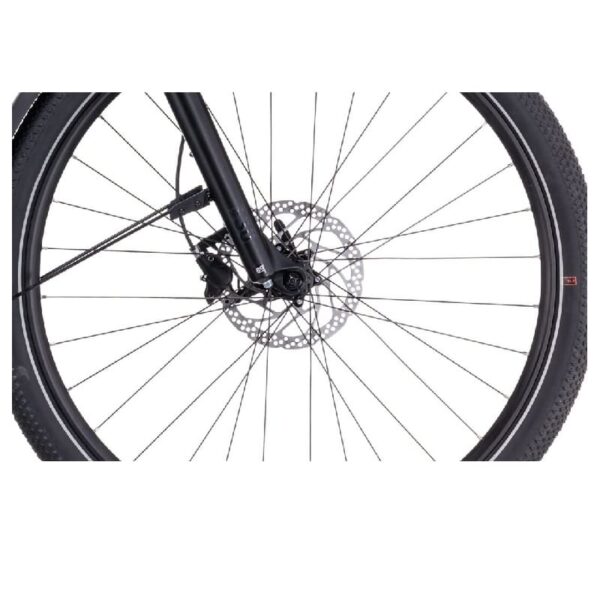 Cube Nuride Hybrid Pro 750 Allroad - 750 Wh - 2024 - 28 Zoll - Diamant – Bild 8