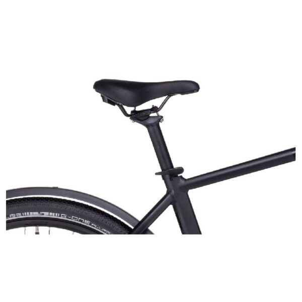 Cube Nuride Hybrid Pro 750 Allroad - 750 Wh - 2024 - 28 Zoll - Diamant – Bild 5
