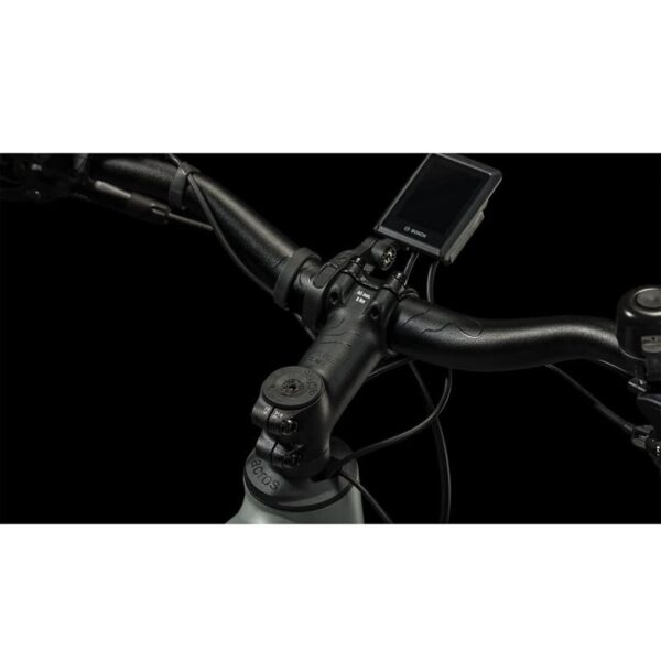 Cube Nuride Hybrid SLX 750 Allroad - 750 Wh - 2024 - 28 Zoll - Diamant – Bild 2