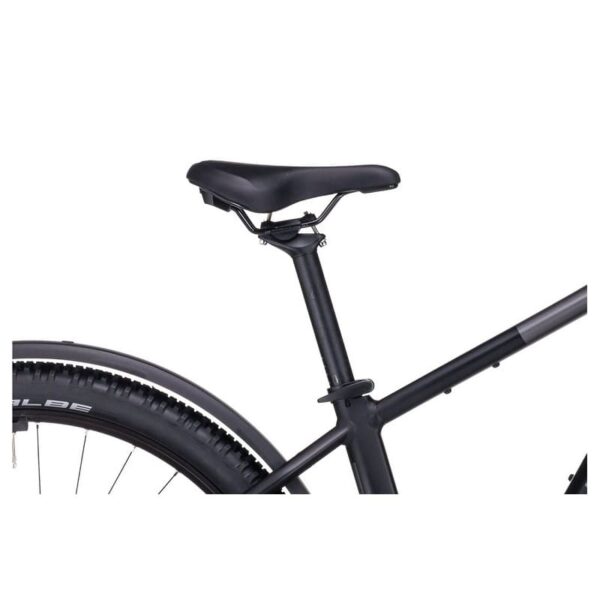 Cube Reaction Hybrid Performance 500 Allroad - 500 Wh - 2023 - 29 Zoll - Diamant – Bild 3