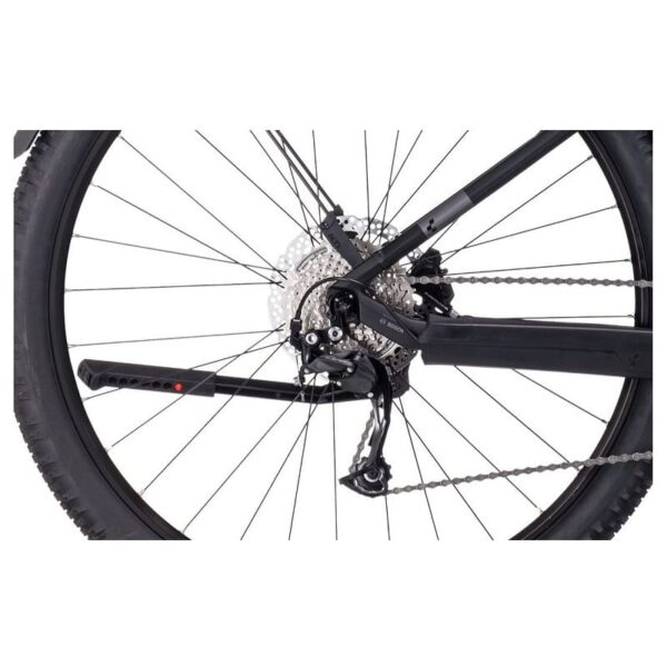 Cube Reaction Hybrid Performance 625 Allroad - 625 Wh - 2023 - 29 Zoll - Diamant – Bild 3