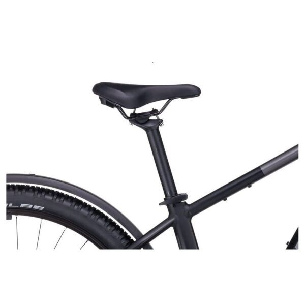 Cube Reaction Hybrid Performance 625 Allroad - 625 Wh - 2023 - 29 Zoll - Diamant – Bild 5