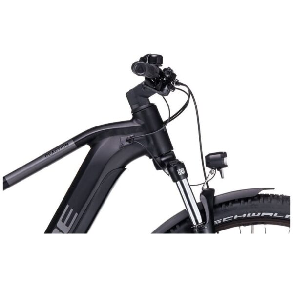 Cube Reaction Hybrid Performance 625 Allroad - 625 Wh - 2023 - 29 Zoll - Diamant – Bild 6