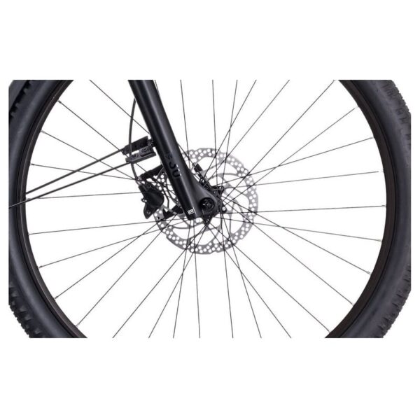 Cube Reaction Hybrid Performance 625 Allroad - 625 Wh - 2023 - 29 Zoll - Diamant – Bild 7