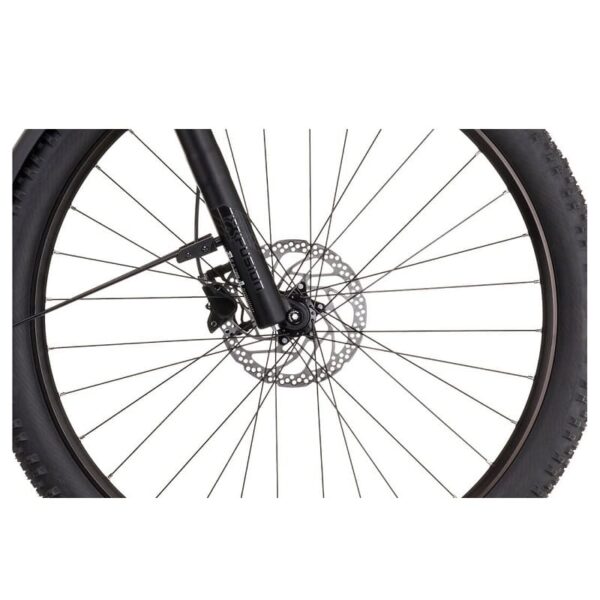 Cube Reaction Hybrid Pro 625 Allroad - 625 Wh - 2023 - 27,5 Zoll - Diamant – Bild 5