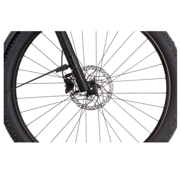 Cube Reaction Hybrid Pro 750 Allroad - 750 Wh - 2023 - 29 Zoll - Diamant – Bild 3