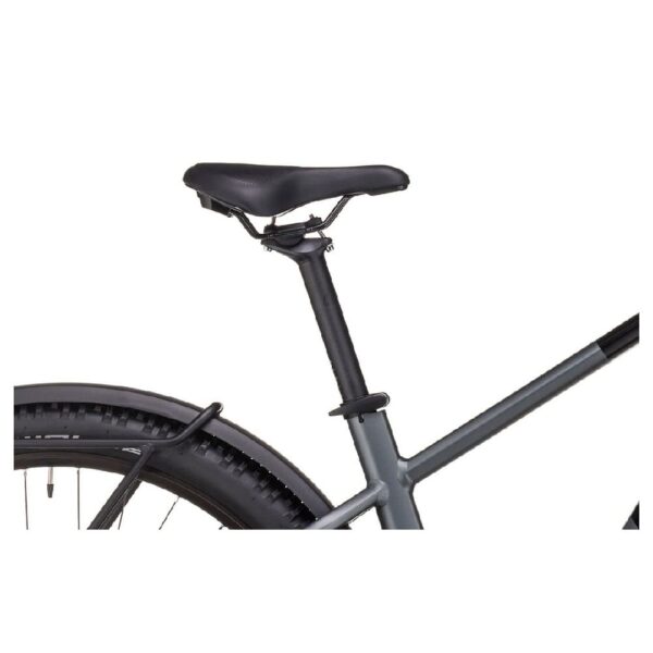 Cube Reaction Hybrid Pro 750 Allroad - 750 Wh - 2023 - 29 Zoll - Diamant – Bild 5