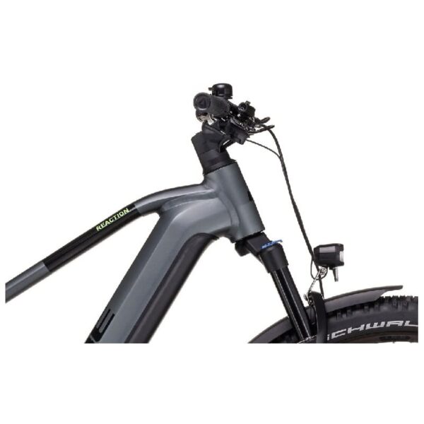 Cube Reaction Hybrid Pro 750 Allroad - 750 Wh - 2023 - 27,5 Zoll - Tiefeinsteiger – Bild 3