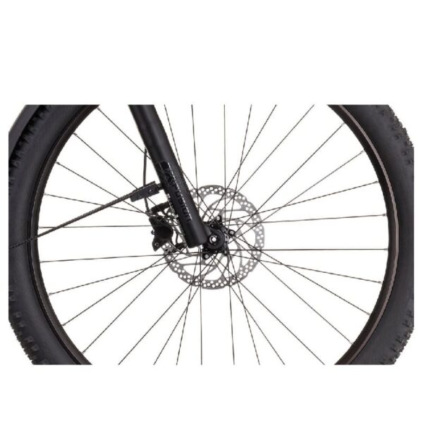 Cube Reaction Hybrid Pro 750 Allroad - 750 Wh - 2023 - 27,5 Zoll - Tiefeinsteiger – Bild 4