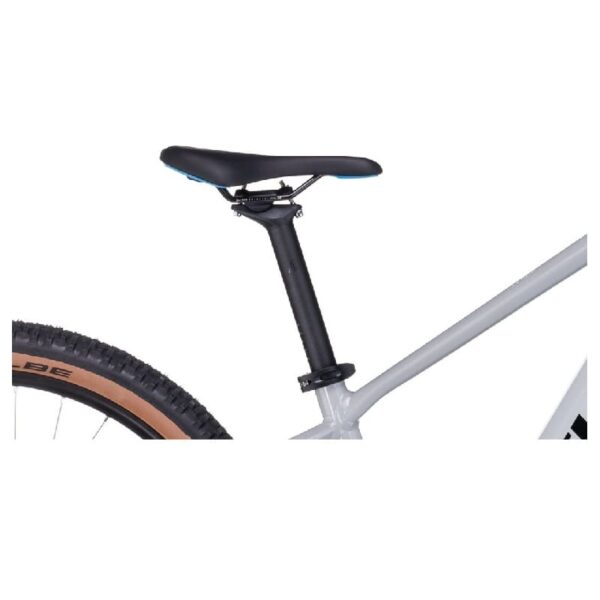 Cube Reaction Hybrid Rookie SLX 400 - 400 Wh - 27,5 Zoll - Diamant – Bild 7