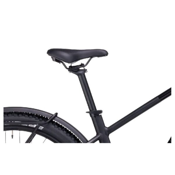 Cube Reaction Hybrid SLX 750 Allroad - 750 Wh - 2023 - 29 Zoll - Diamant – Bild 4
