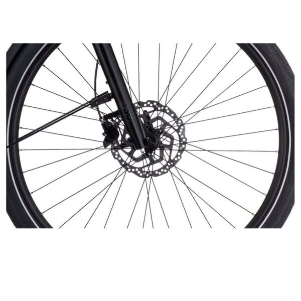 Cube Supreme Sport Hybrid ONE 500 - 500 Wh - 2023 - 28 Zoll - Tiefeinsteiger – Bild 7