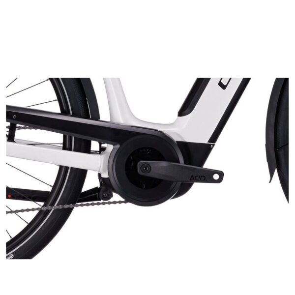 Cube Supreme Sport Hybrid ONE 500 - 500 Wh - 2023 - 28 Zoll - Tiefeinsteiger – Bild 2