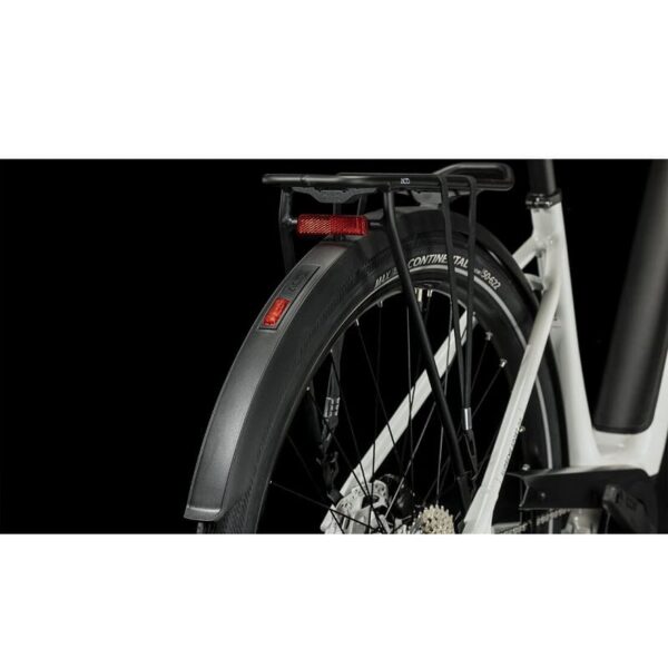 Cube Supreme Sport Hybrid ONE 500 - 500 Wh - 2024 - 28 Zoll - Tiefeinsteiger – Bild 3
